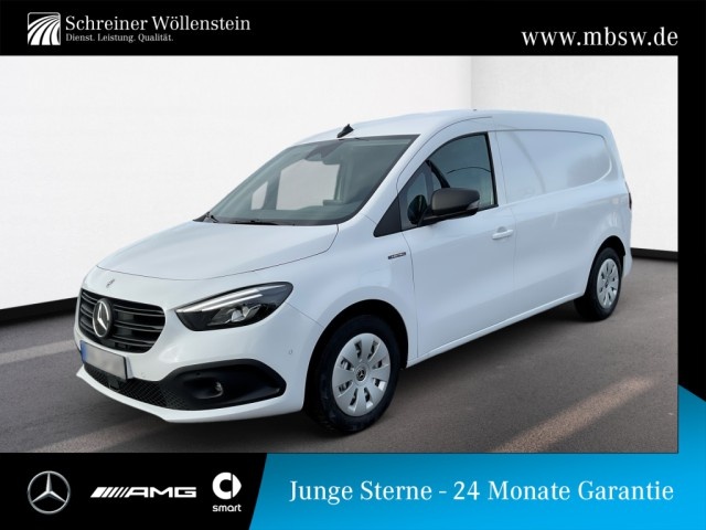 Mercedes-Benz eCitan