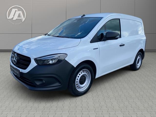 Mercedes-Benz eCitan