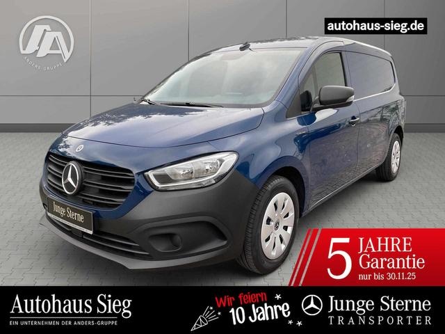 Mercedes-Benz eCitan