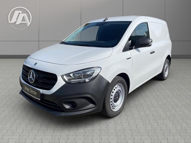 Mercedes-Benz eCitan