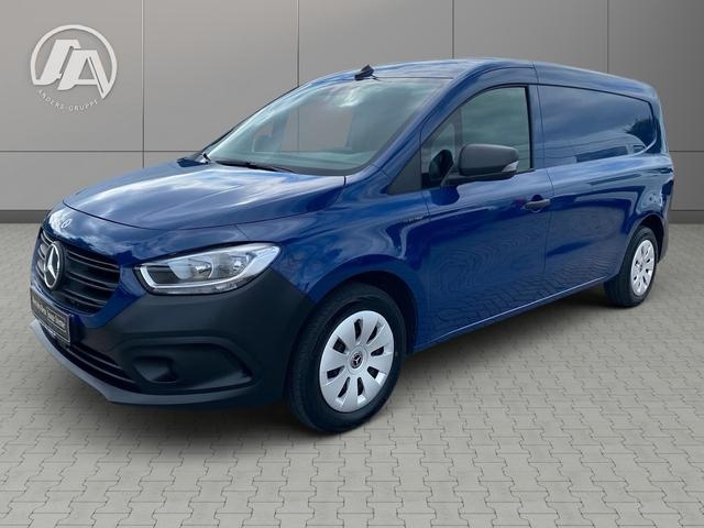 Mercedes-Benz eCitan