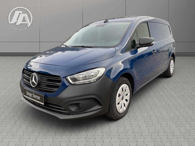 Mercedes-Benz eCitan
