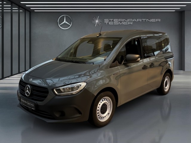 Mercedes-Benz eCitan