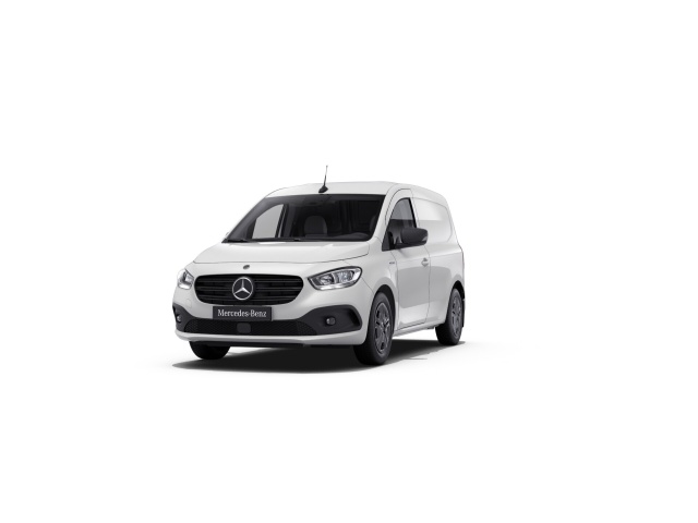 Mercedes-Benz eCitan