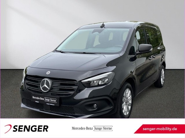 Mercedes-Benz eCitan