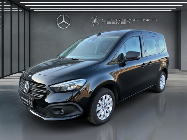 Mercedes-Benz eCitan