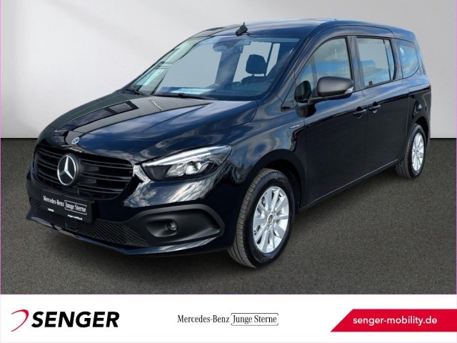 Mercedes-Benz eCitan