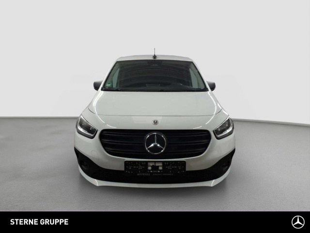 Mercedes-Benz eCitan