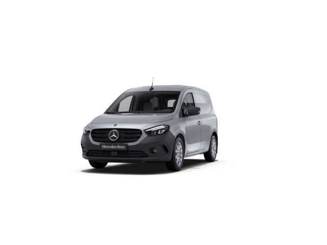 Mercedes-Benz eCitan