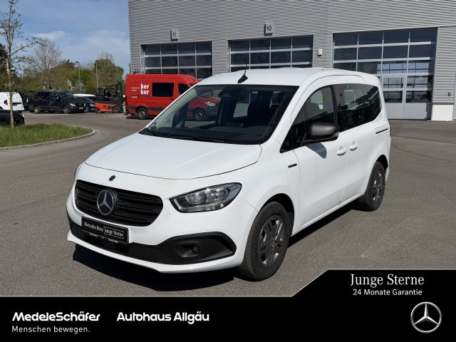 Mercedes-Benz eCitan