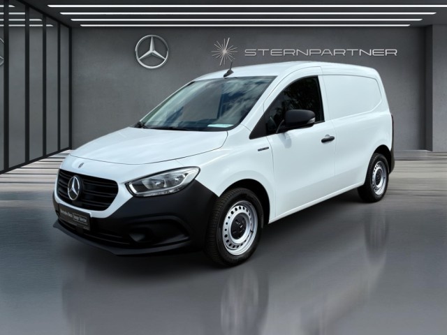 Mercedes-Benz eCitan