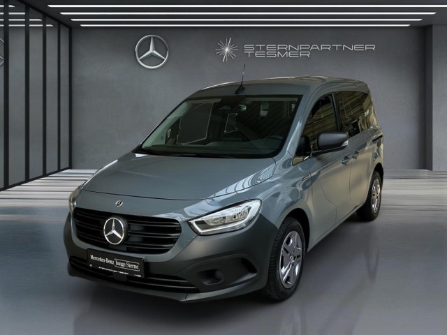 Mercedes-Benz eCitan