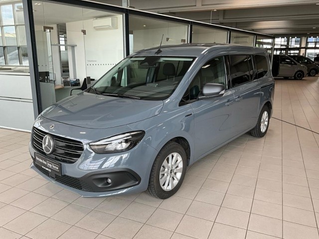 Mercedes-Benz eCitan