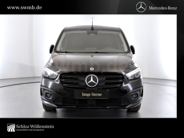 Mercedes-Benz eCitan