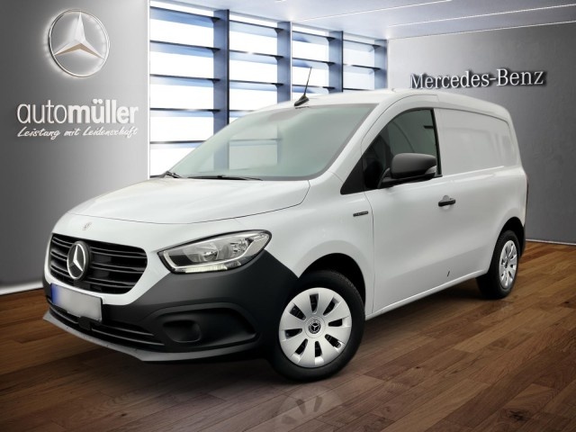 Mercedes-Benz eCitan