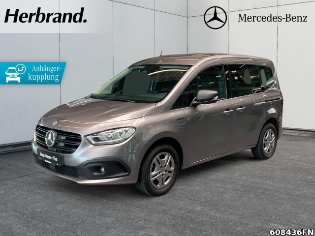 Mercedes-Benz eCitan