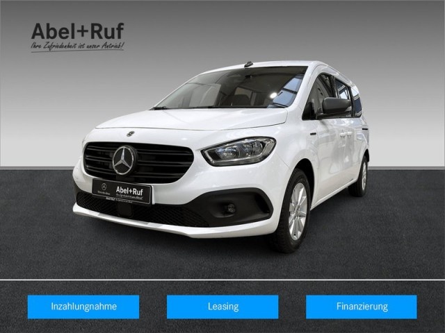 Mercedes-Benz eCitan