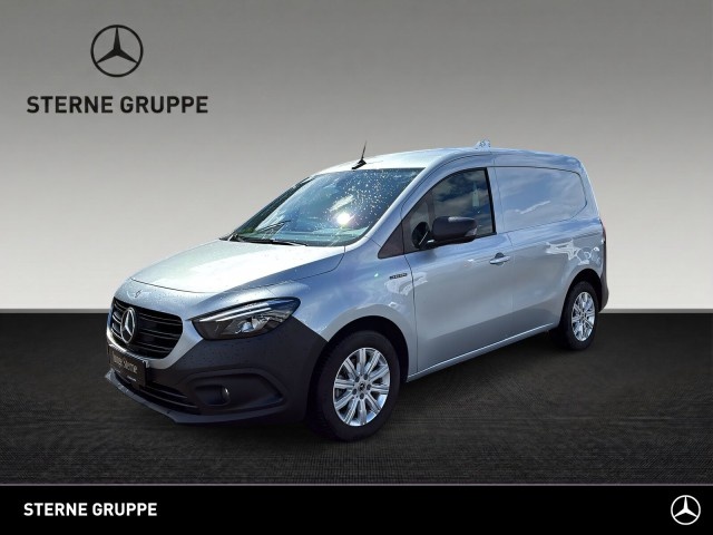 Mercedes-Benz eCitan