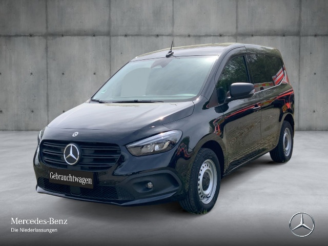 Mercedes-Benz eCitan