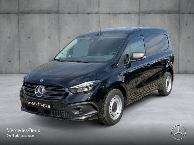 Mercedes-Benz eCitan