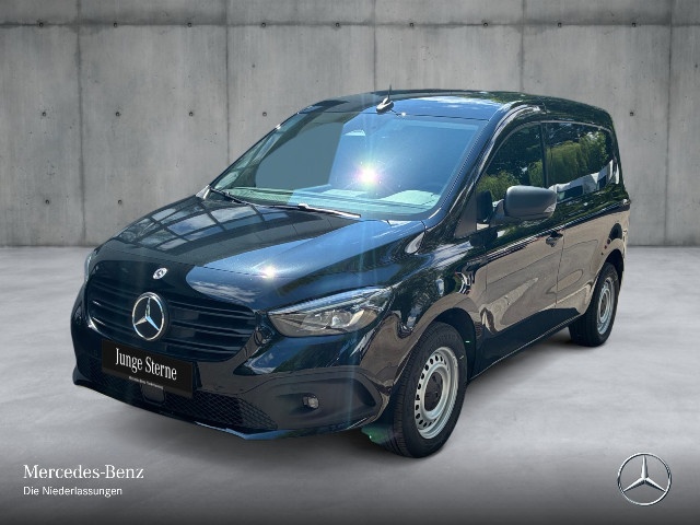 Mercedes-Benz eCitan