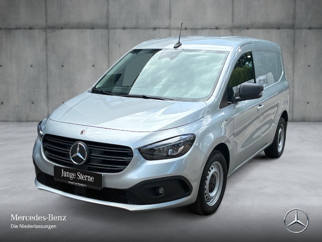 Mercedes-Benz eCitan