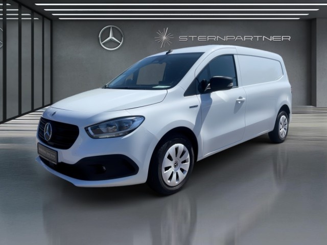Mercedes-Benz eCitan