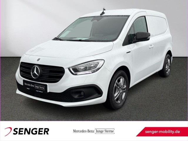 Mercedes-Benz eCitan