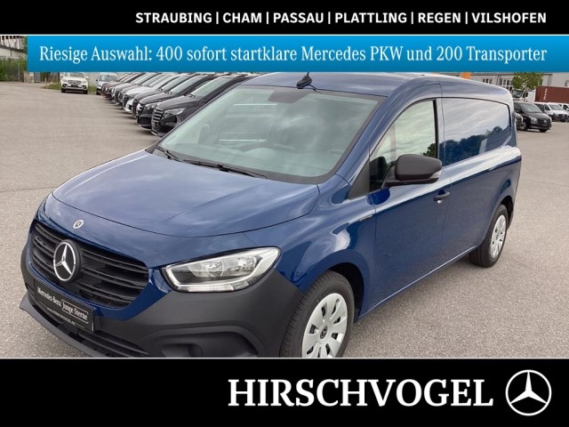 Mercedes-Benz eCitan