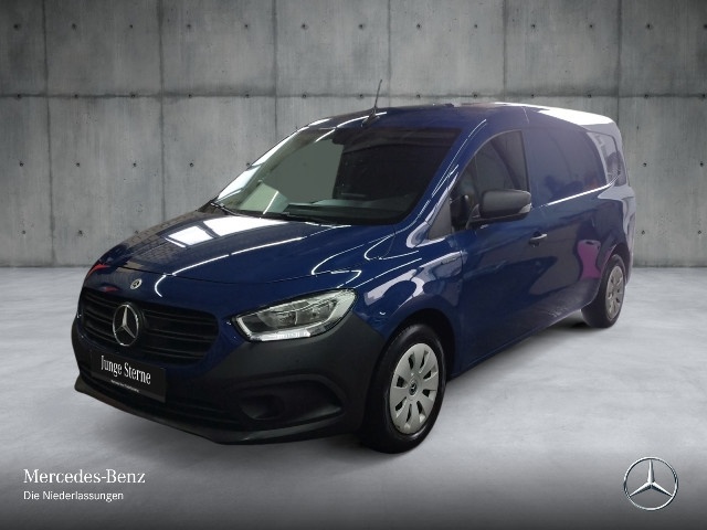 Mercedes-Benz eCitan