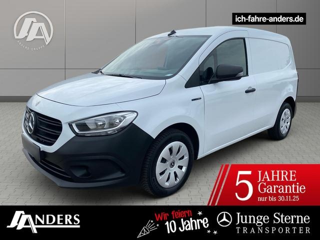 Mercedes-Benz eCitan