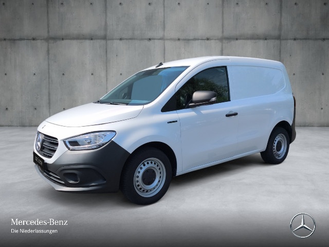 Mercedes-Benz eCitan