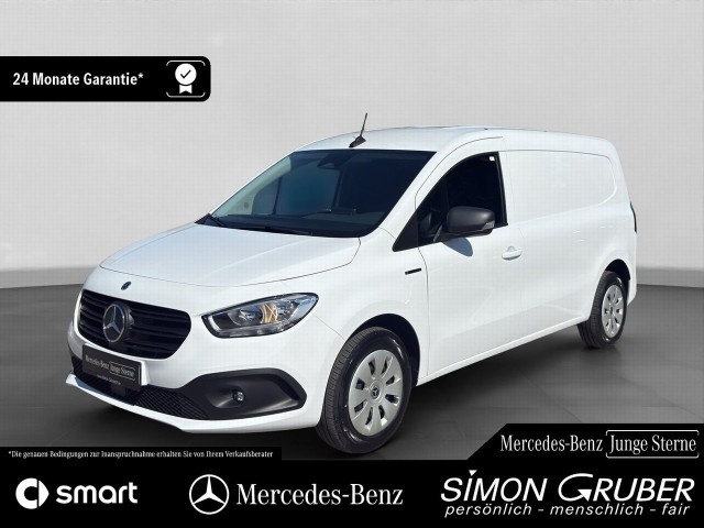 Mercedes-Benz eCitan