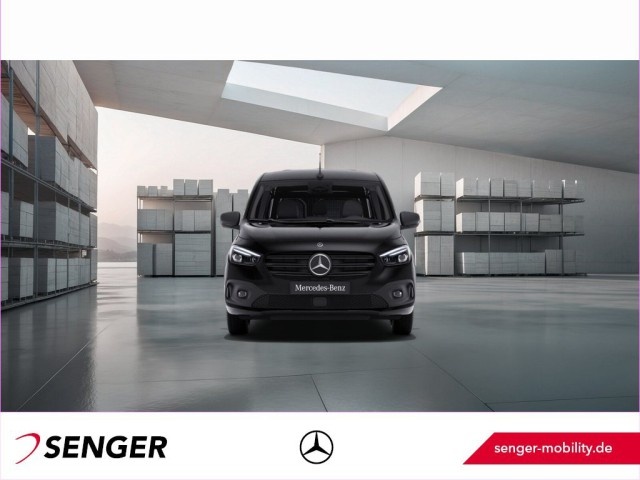 Mercedes-Benz eCitan