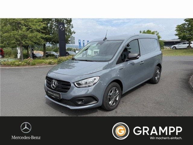 Mercedes-Benz eCitan