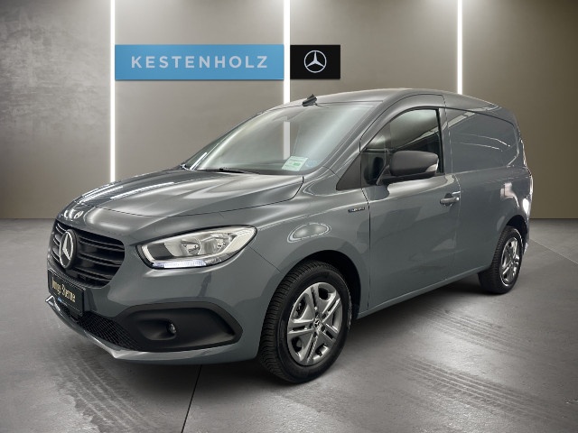 Mercedes-Benz eCitan