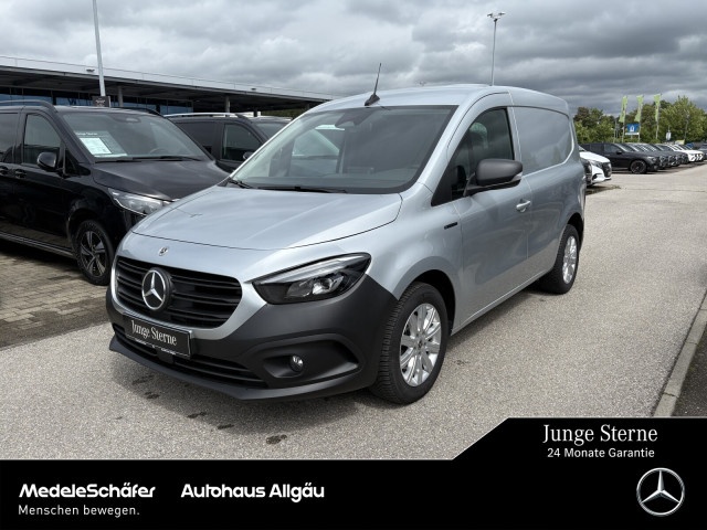 Mercedes-Benz eCitan