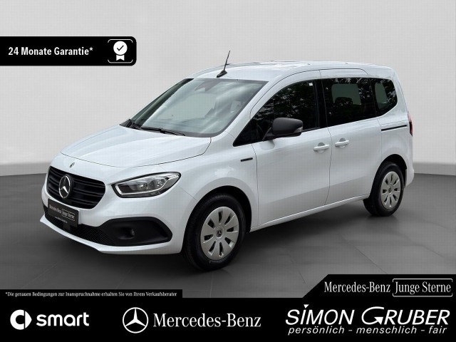 Mercedes-Benz eCitan