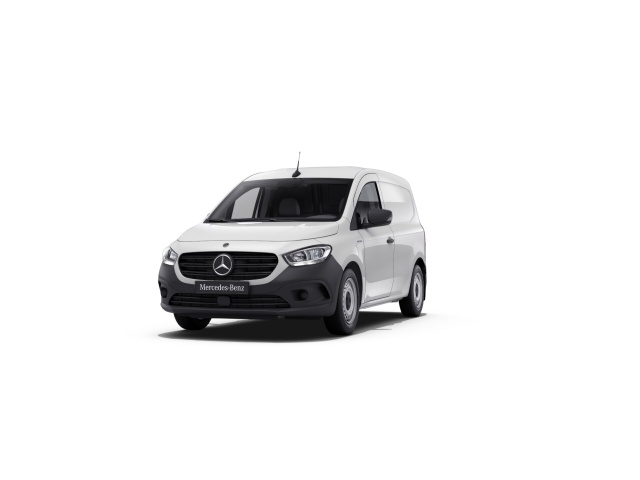 Mercedes-Benz eCitan