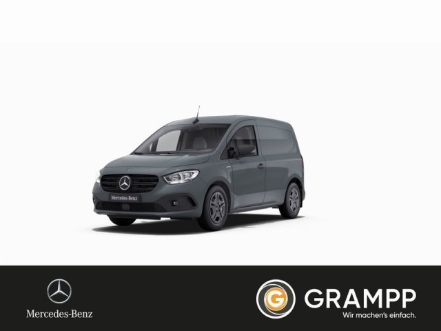 Mercedes-Benz eCitan