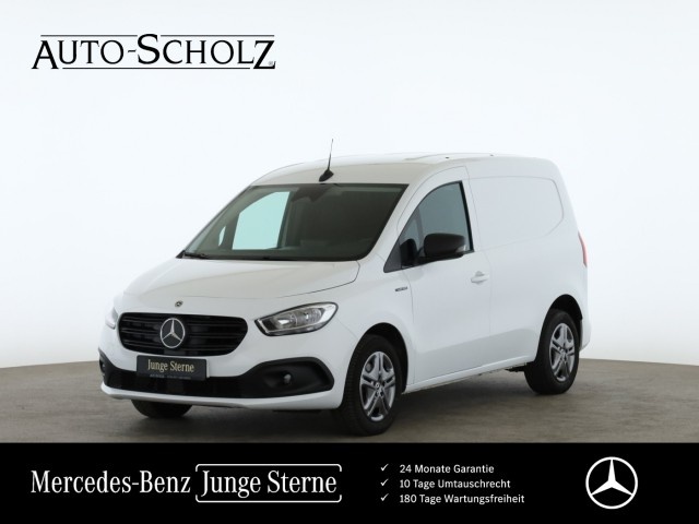 Mercedes-Benz eCitan