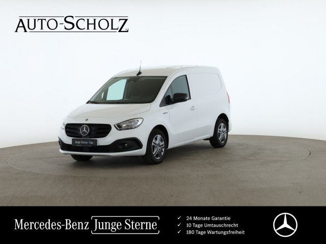 Mercedes-Benz eCitan