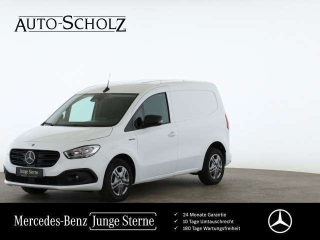Mercedes-Benz eCitan
