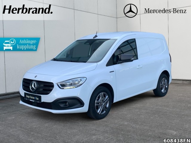 Mercedes-Benz eCitan
