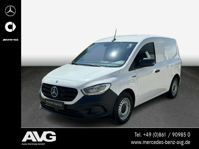 Mercedes-Benz eCitan