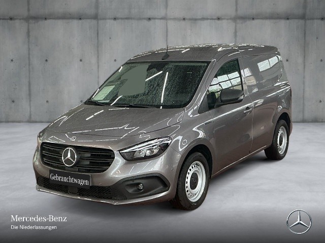 Mercedes-Benz eCitan