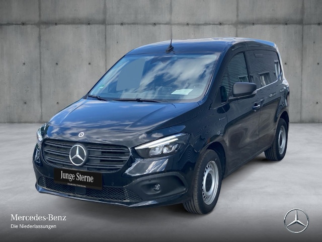 Mercedes-Benz eCitan