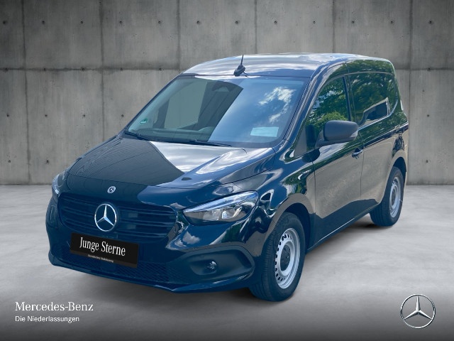 Mercedes-Benz eCitan
