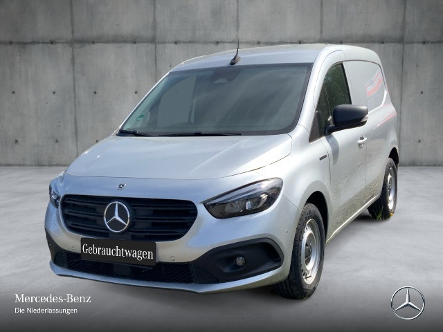 Mercedes-Benz eCitan