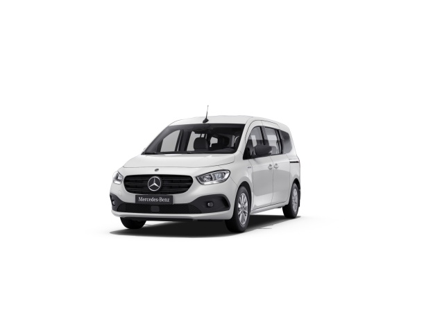 Mercedes-Benz eCitan